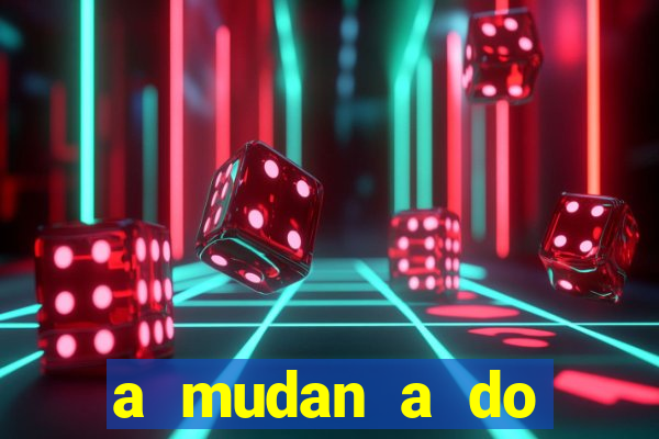 a mudan a do conde beta cap 1